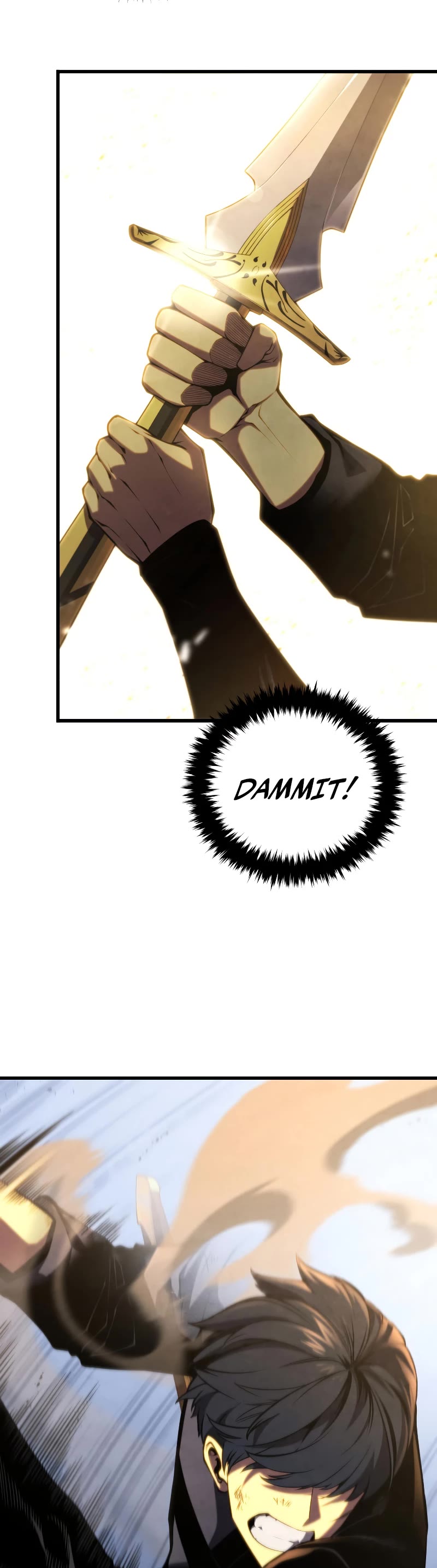 Swordmaster’s Youngest Son Chapter 71 page 40 - Chapter 71