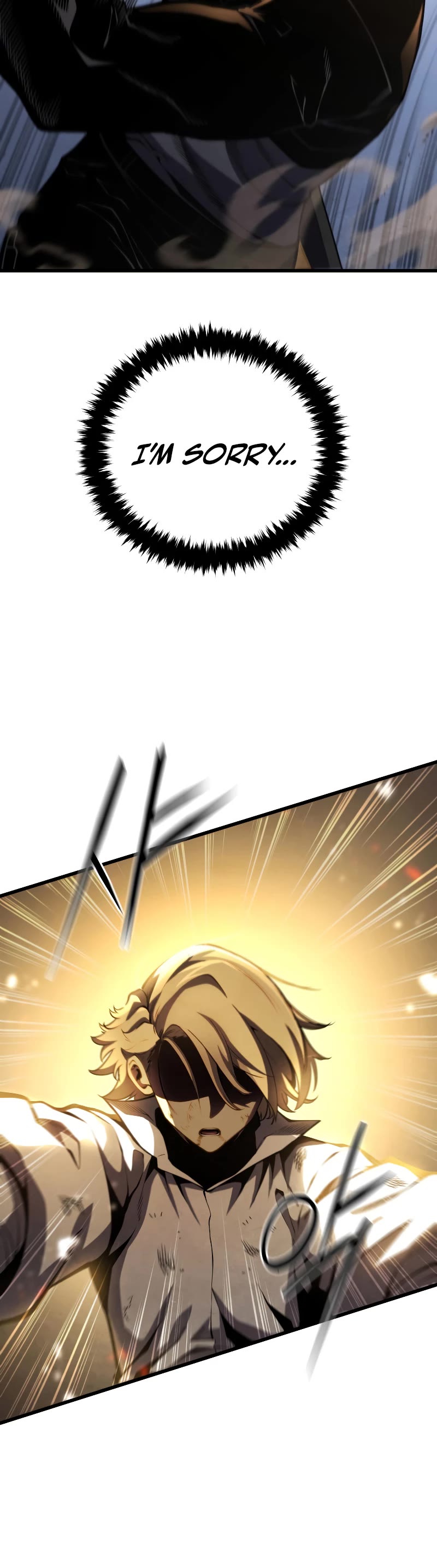 Swordmaster’s Youngest Son Chapter 71 page 41 - Chapter 71