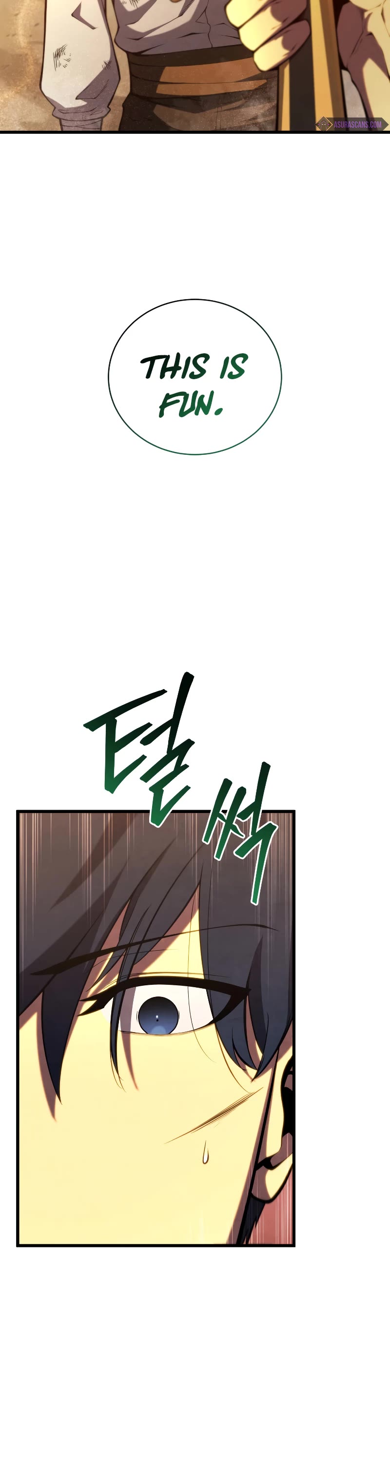 Swordmaster’s Youngest Son Chapter 71 page 44 - Chapter 71