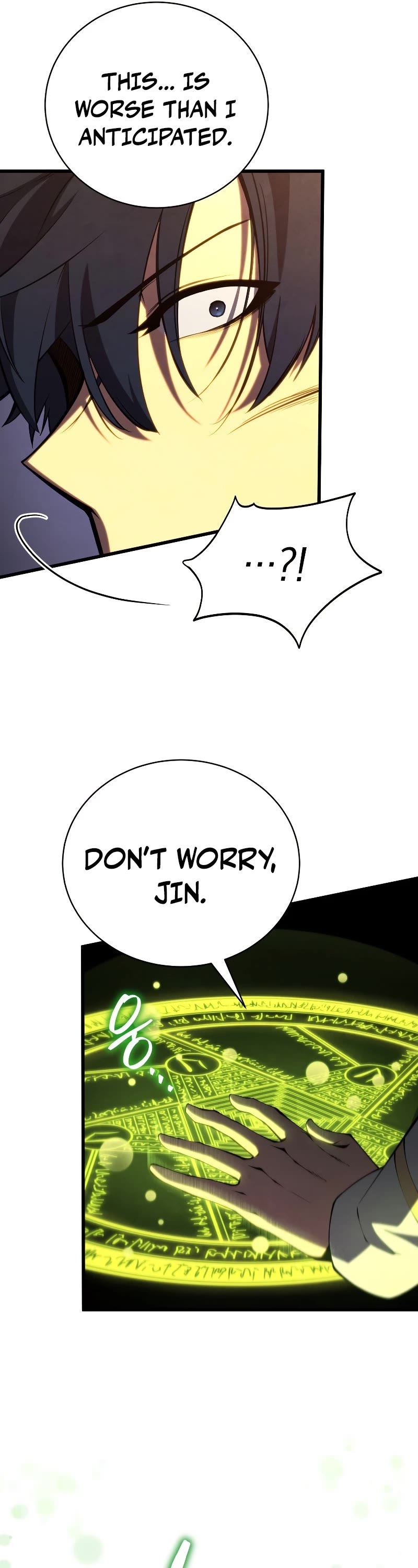 Swordmaster’s Youngest Son Chapter 71 page 47 - Chapter 71