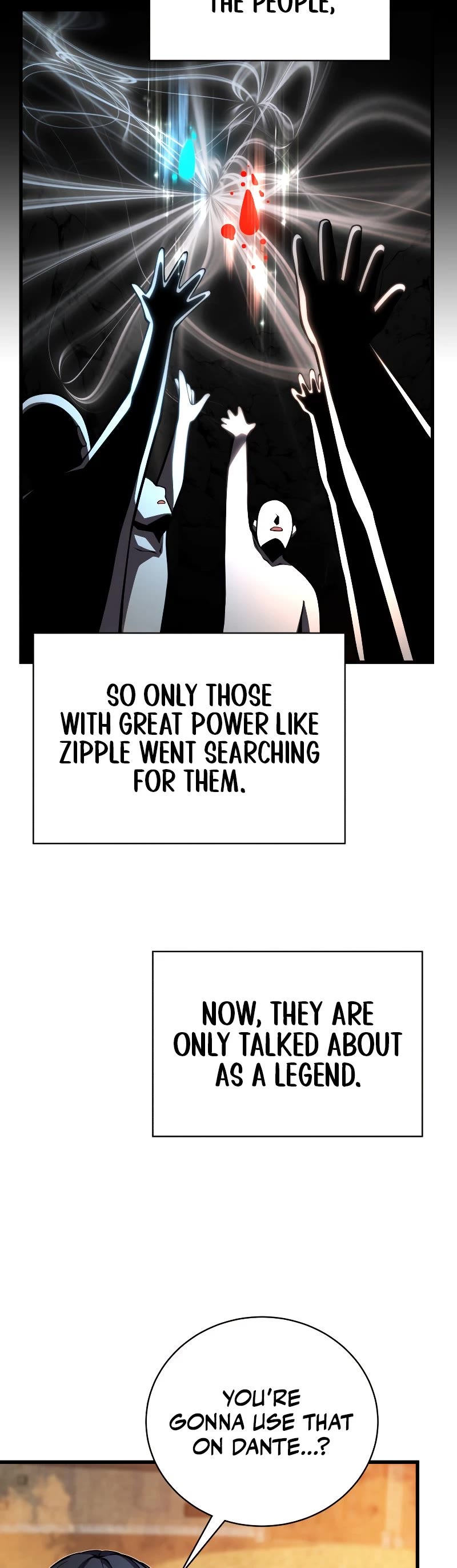 Swordmaster’s Youngest Son Chapter 72 page 18 - Chapter 72