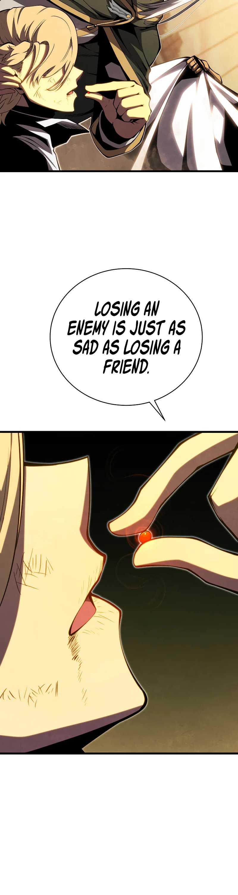 Swordmaster’s Youngest Son Chapter 72 page 21 - Chapter 72