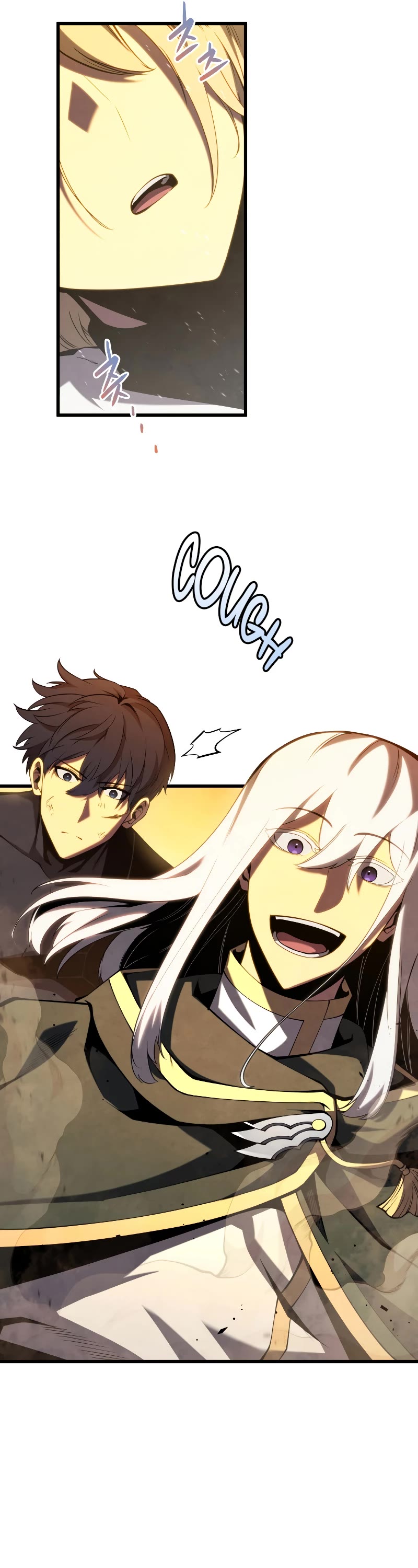 Swordmaster’s Youngest Son Chapter 72 page 25 - Chapter 72