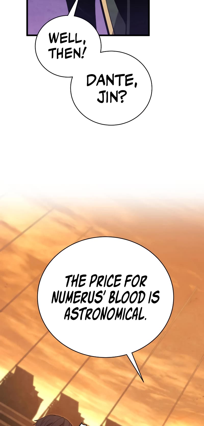Swordmaster’s Youngest Son Chapter 72 page 28 - Chapter 72