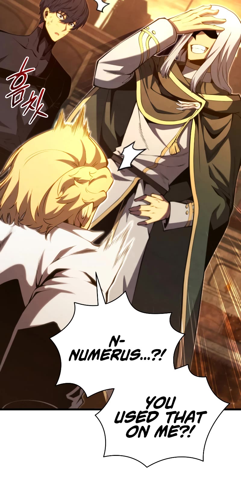 Swordmaster’s Youngest Son Chapter 72 page 29 - Chapter 72