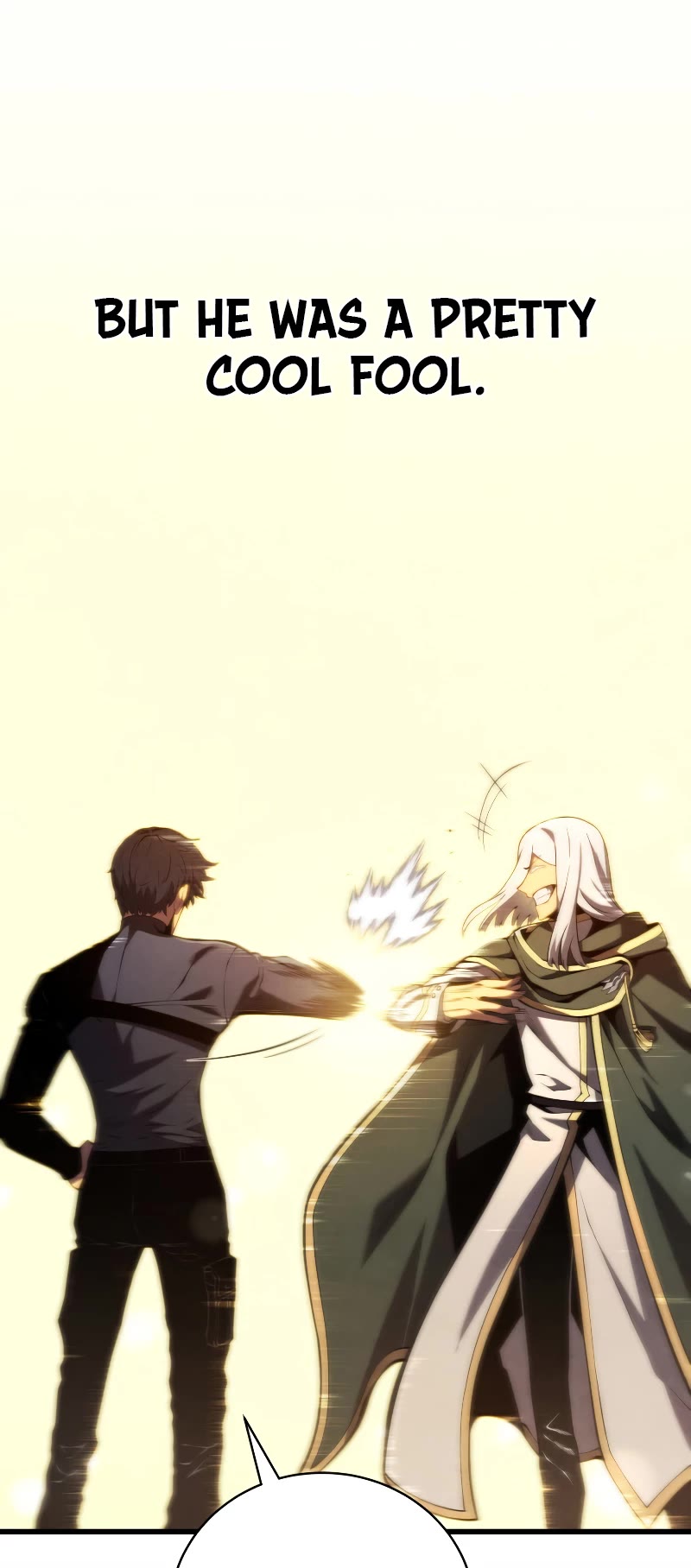 Swordmaster’s Youngest Son Chapter 72 page 33 - Chapter 72