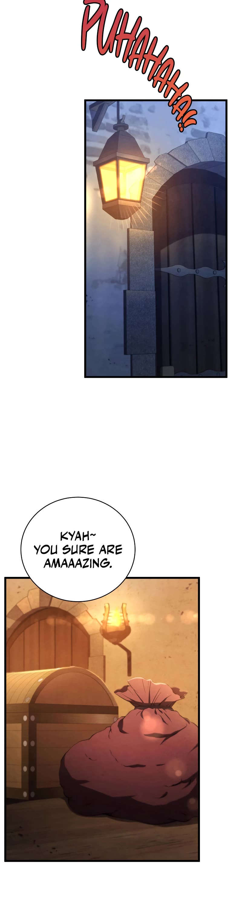 Swordmaster’s Youngest Son Chapter 72 page 36 - Chapter 72