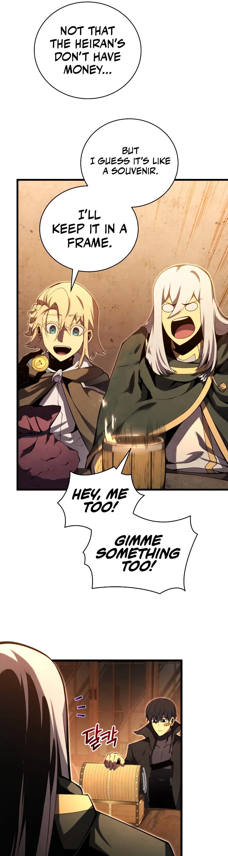 Swordmaster’s Youngest Son Chapter 72 page 40 - Chapter 72