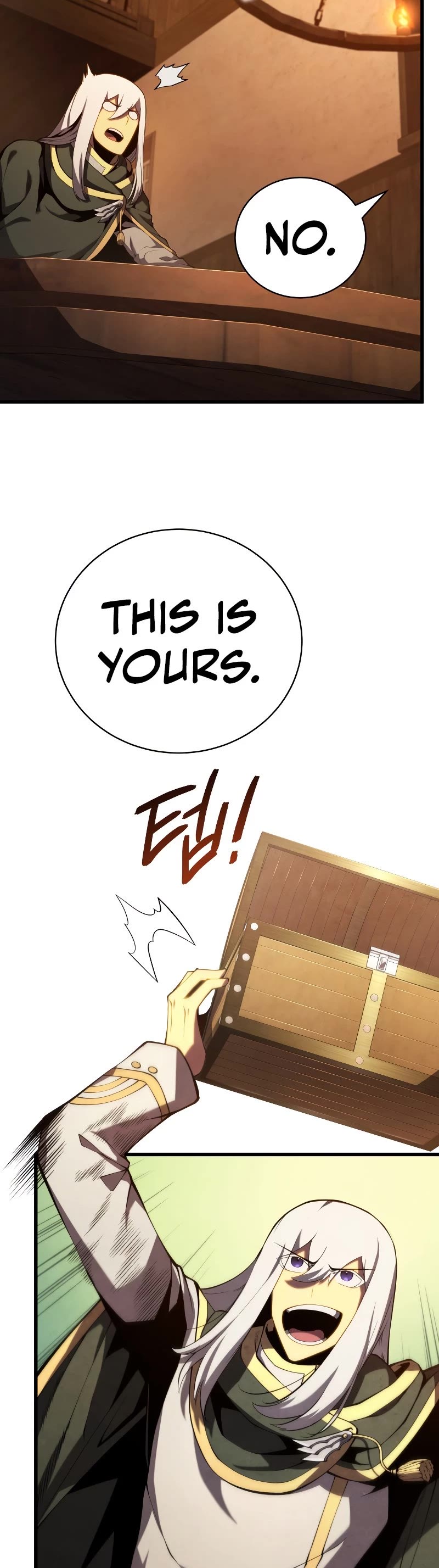 Swordmaster’s Youngest Son Chapter 72 page 42 - Chapter 72