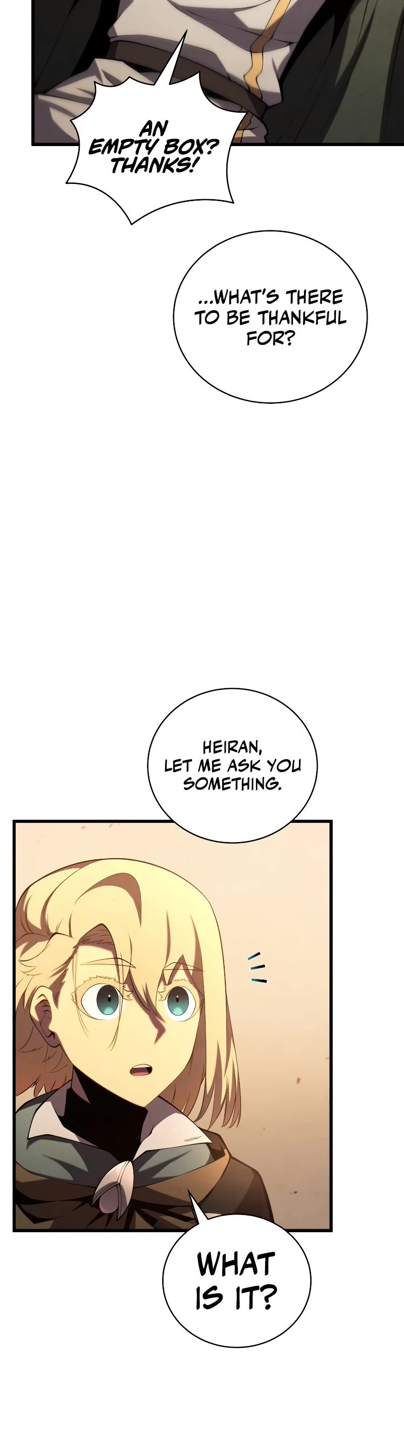 Swordmaster’s Youngest Son Chapter 72 page 43 - Chapter 72