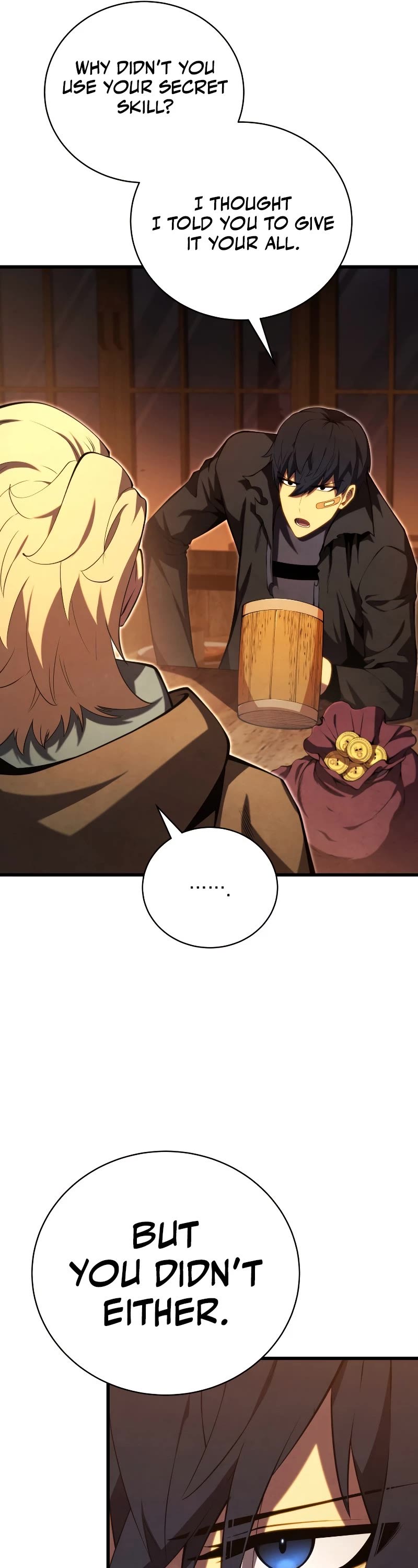 Swordmaster’s Youngest Son Chapter 72 page 44 - Chapter 72