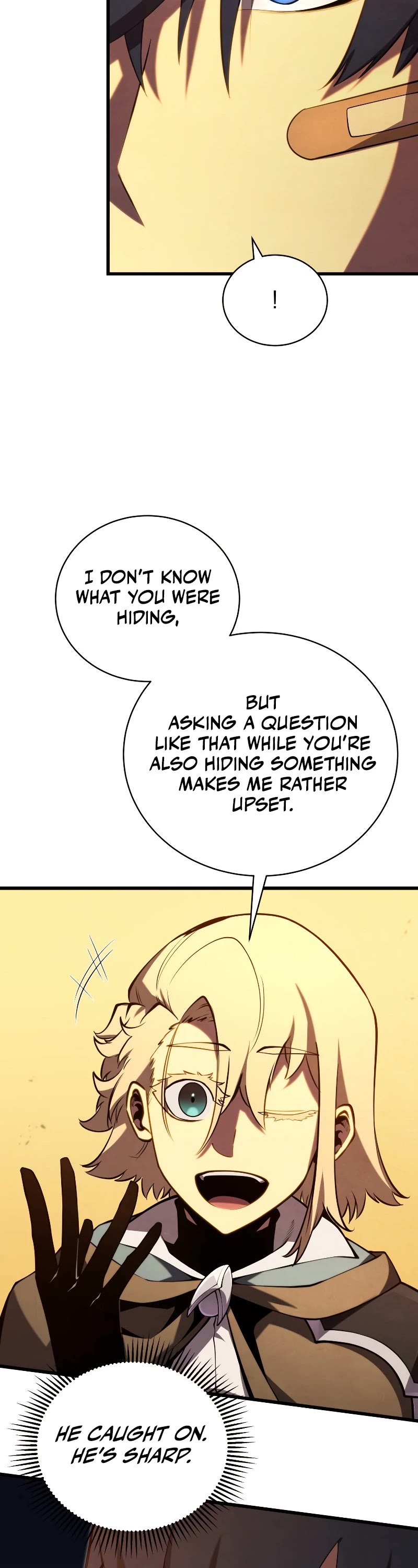 Swordmaster’s Youngest Son Chapter 72 page 45 - Chapter 72