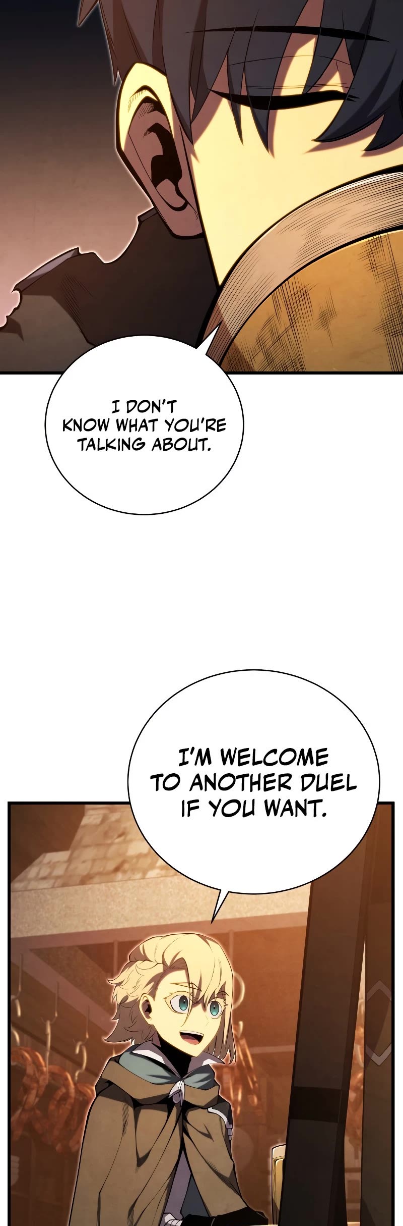 Swordmaster’s Youngest Son Chapter 72 page 46 - Chapter 72
