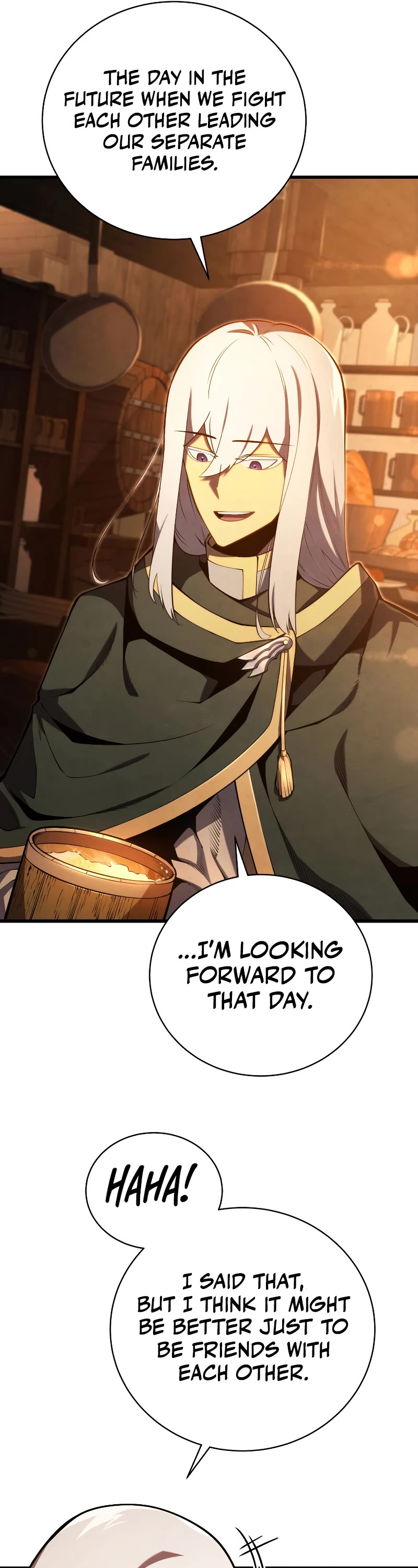 Swordmaster’s Youngest Son Chapter 72 page 48 - Chapter 72