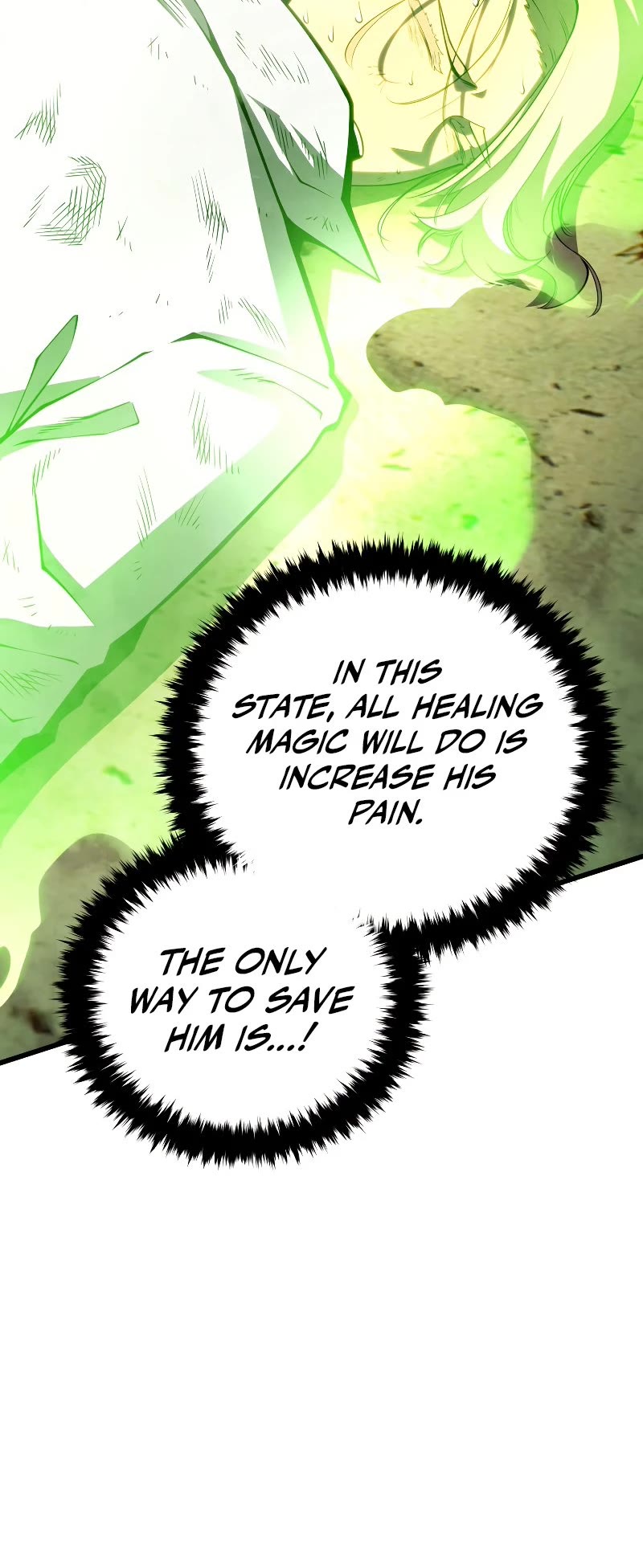 Swordmaster’s Youngest Son Chapter 72 page 5 - Chapter 72