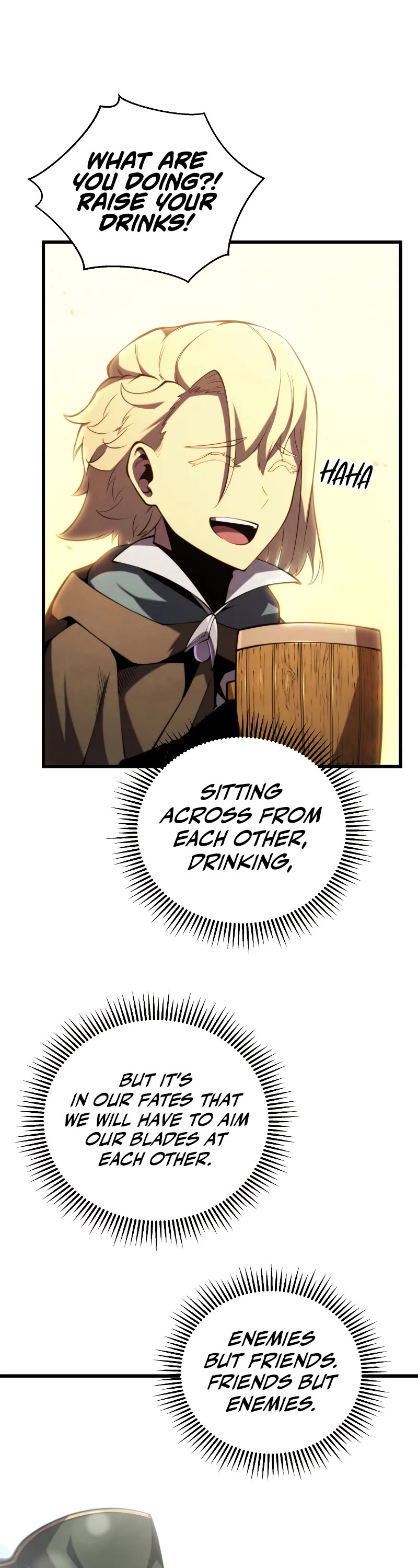 Swordmaster’s Youngest Son Chapter 72 page 50 - Chapter 72