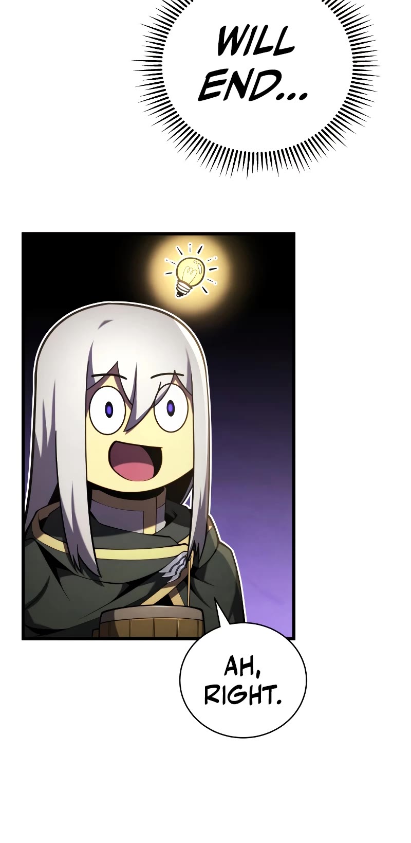 Swordmaster’s Youngest Son Chapter 72 page 52 - Chapter 72