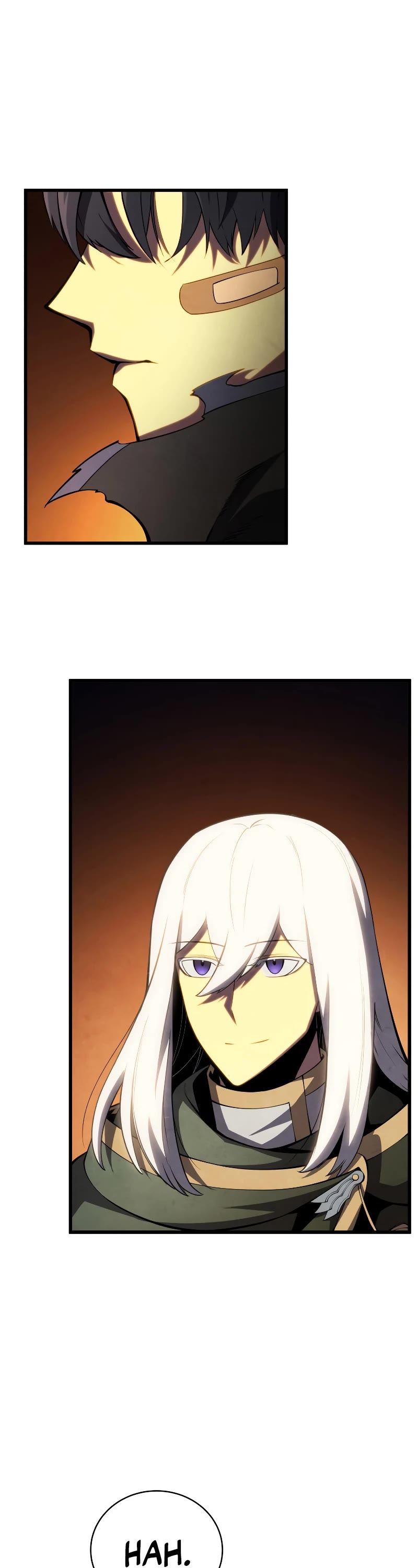 Swordmaster’s Youngest Son Chapter 73 page 10 - Chapter 73