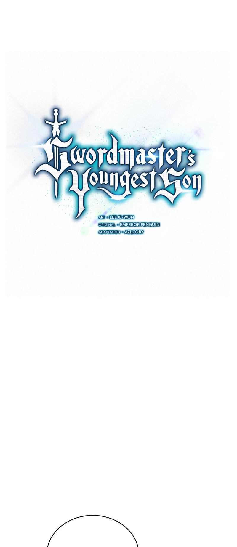 Swordmaster’s Youngest Son Chapter 73 page 12 - Chapter 73