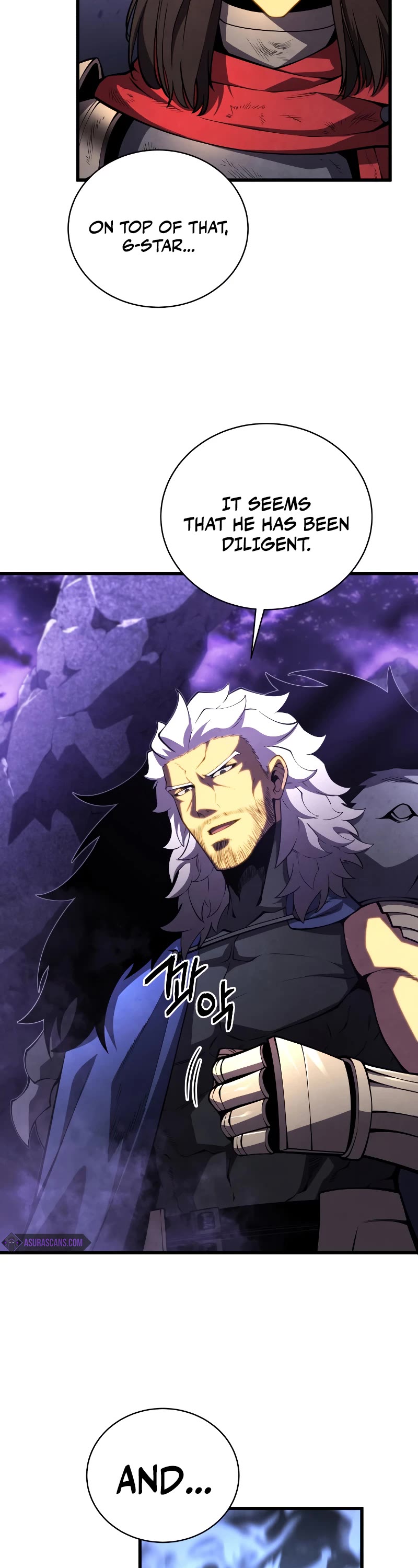 Swordmaster’s Youngest Son Chapter 73 page 15 - Chapter 73