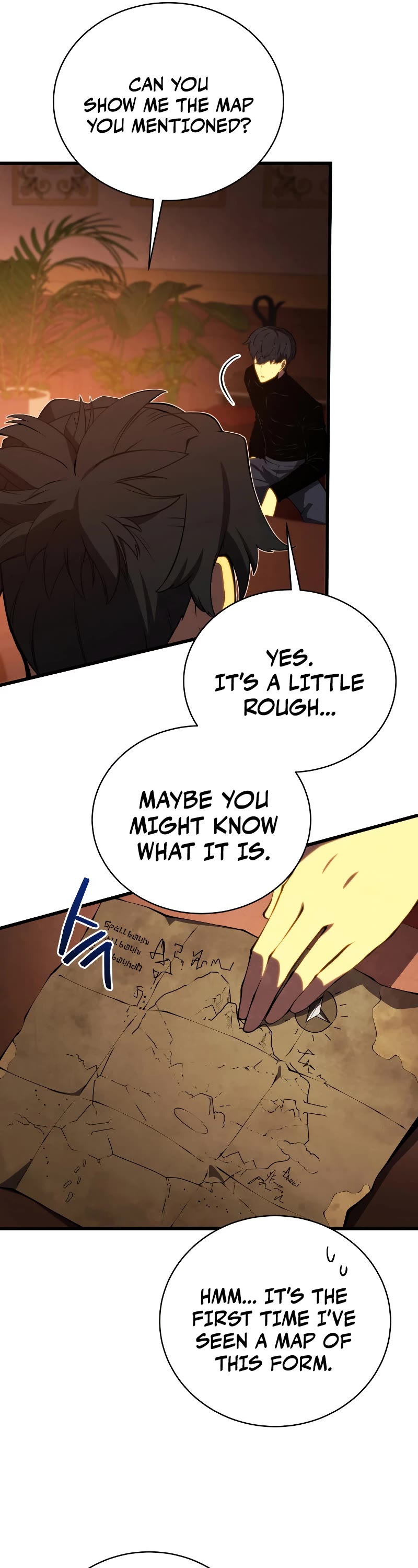 Swordmaster’s Youngest Son Chapter 73 page 20 - Chapter 73