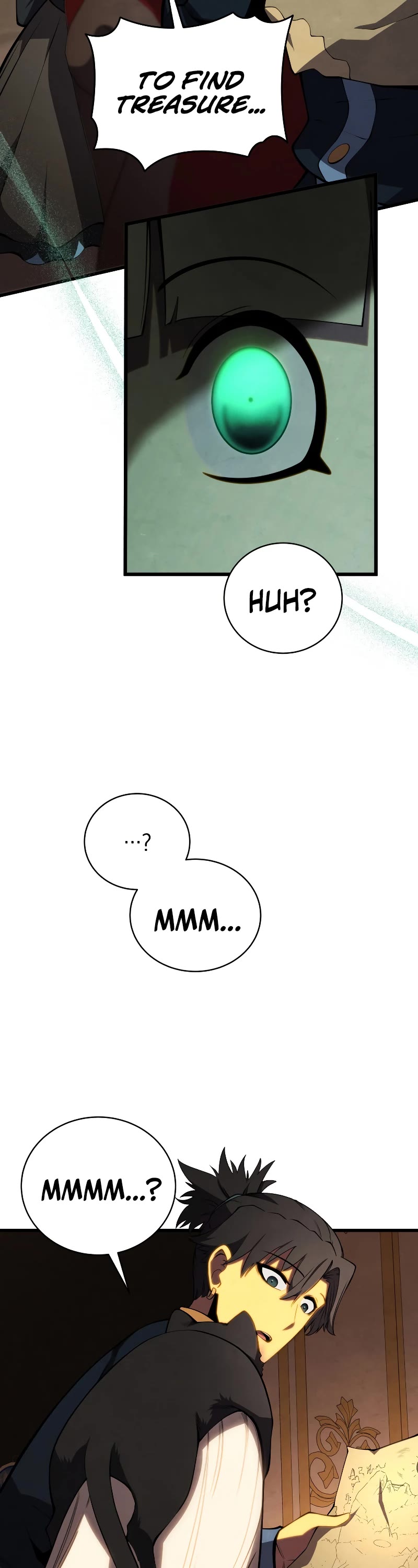 Swordmaster’s Youngest Son Chapter 73 page 22 - Chapter 73
