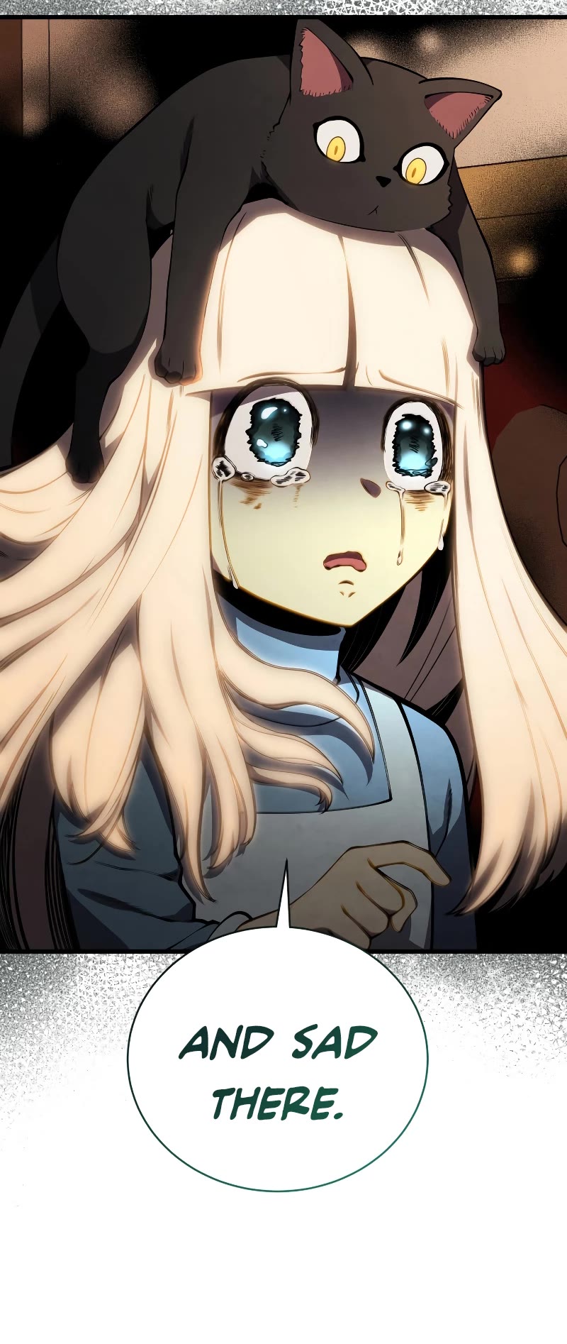 Swordmaster’s Youngest Son Chapter 73 page 25 - Chapter 73