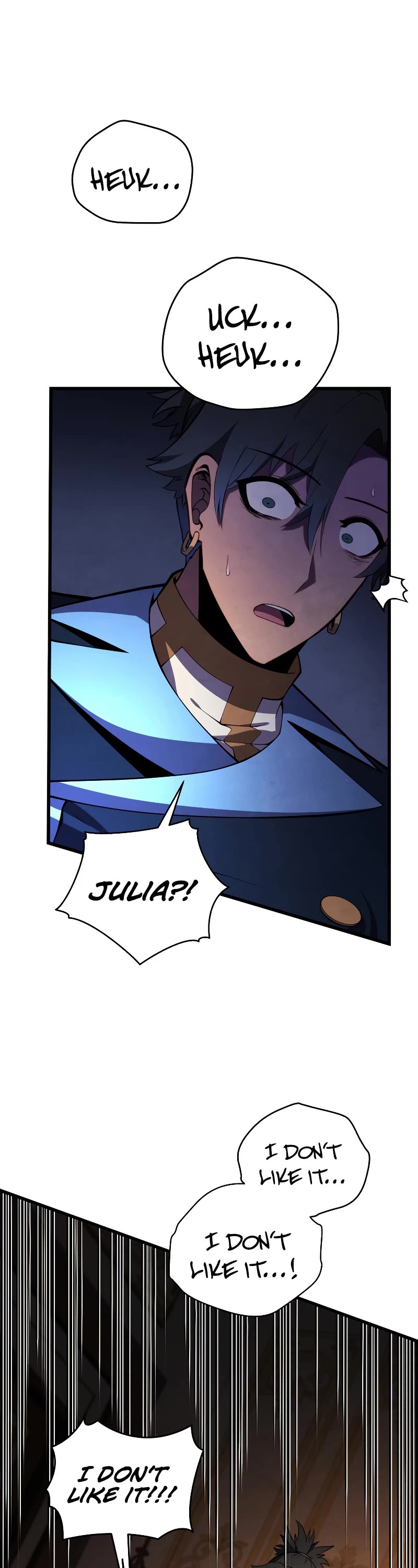 Swordmaster’s Youngest Son Chapter 73 page 26 - Chapter 73