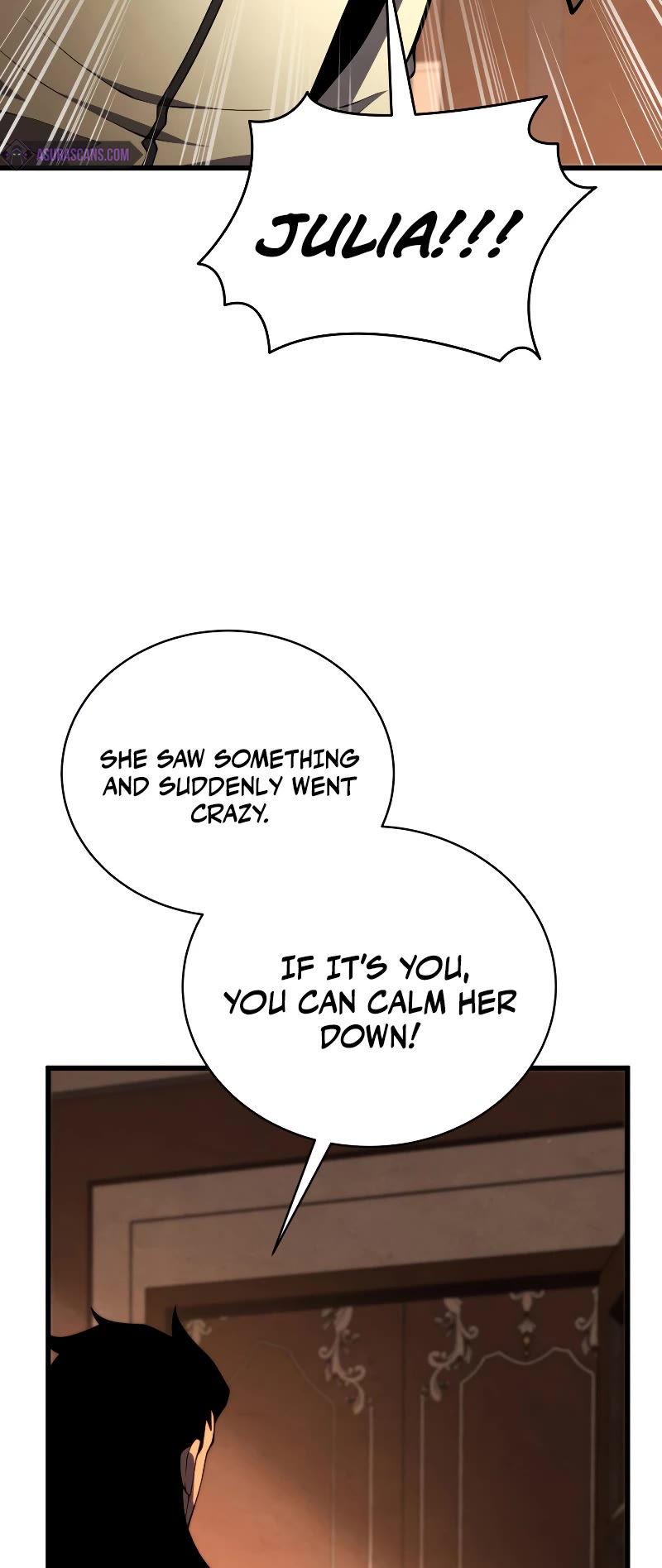 Swordmaster’s Youngest Son Chapter 73 page 30 - Chapter 73