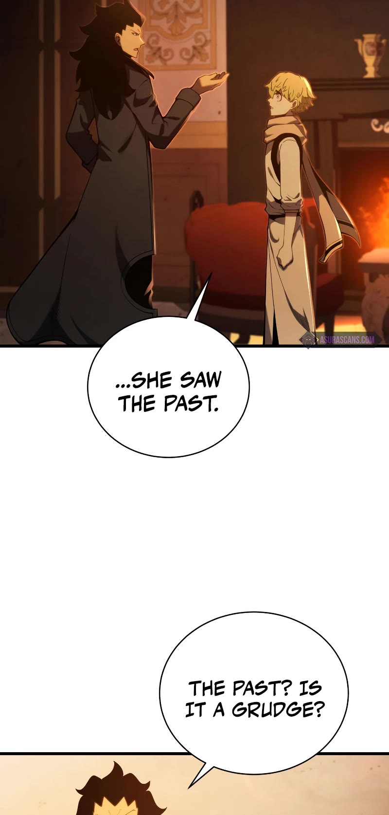 Swordmaster’s Youngest Son Chapter 73 page 36 - Chapter 73