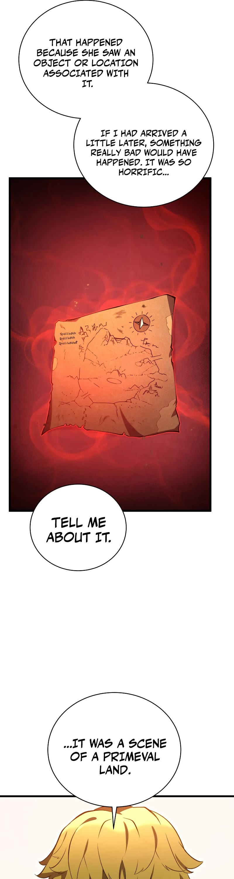 Swordmaster’s Youngest Son Chapter 73 page 38 - Chapter 73
