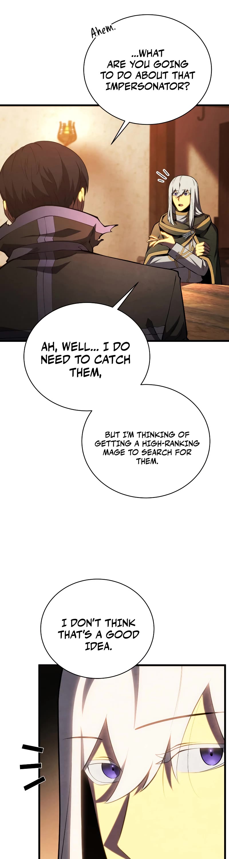 Swordmaster’s Youngest Son Chapter 73 page 4 - Chapter 73