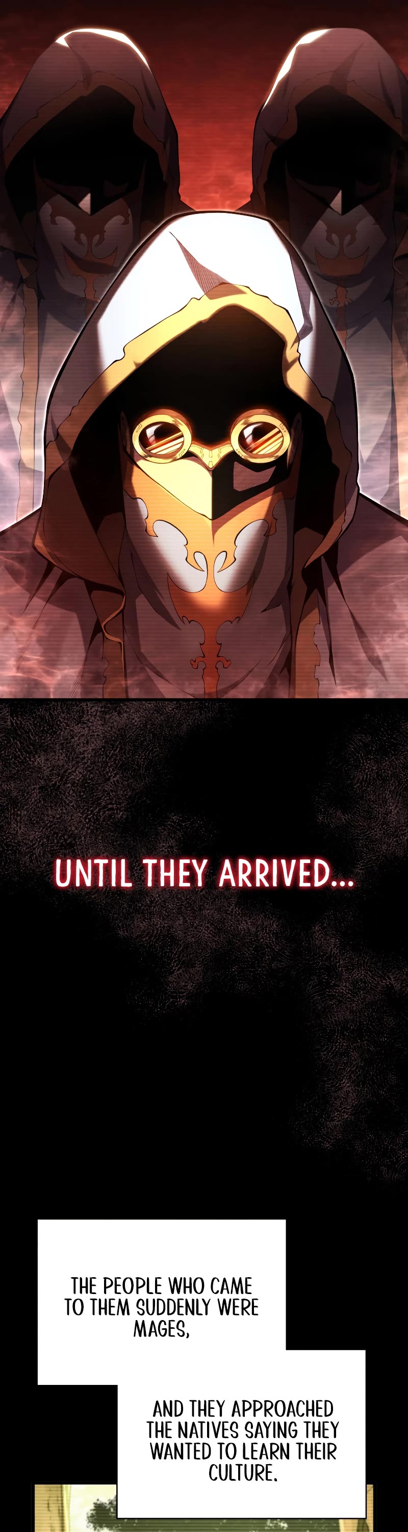 Swordmaster’s Youngest Son Chapter 73 page 40 - Chapter 73