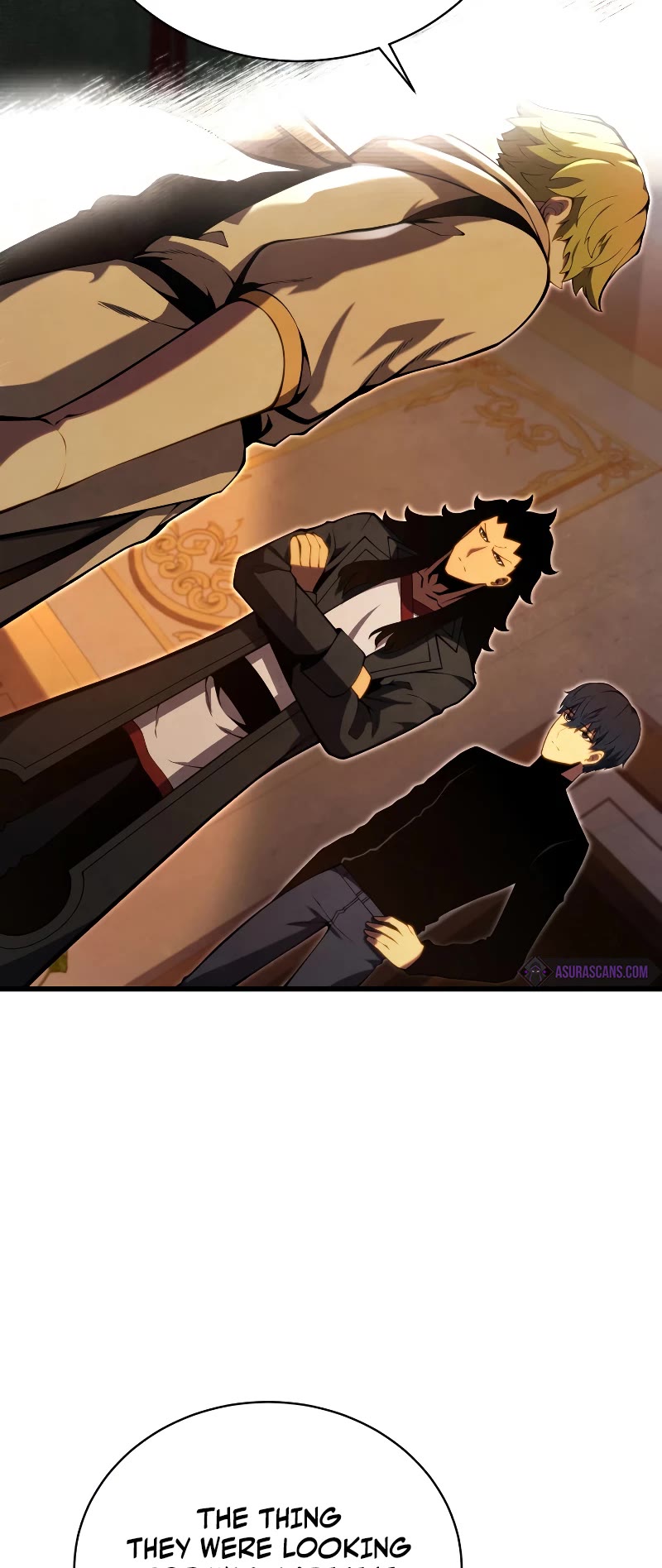 Swordmaster’s Youngest Son Chapter 73 page 42 - Chapter 73