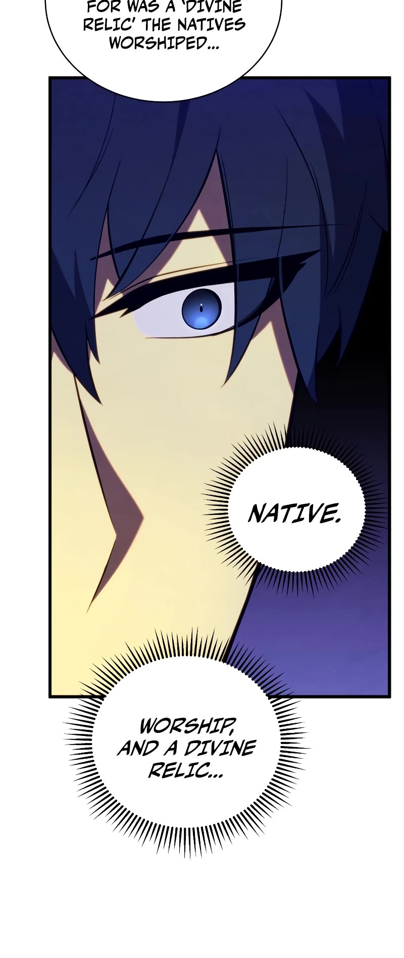 Swordmaster’s Youngest Son Chapter 73 page 43 - Chapter 73