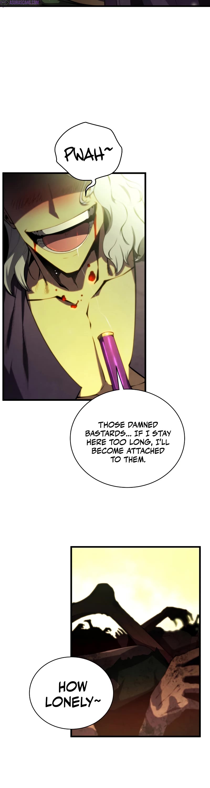 Swordmaster’s Youngest Son Chapter 73 page 52 - Chapter 73