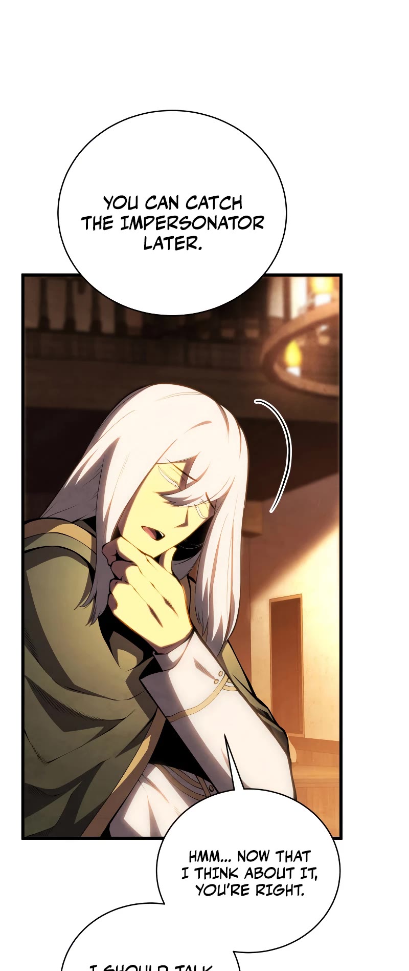 Swordmaster’s Youngest Son Chapter 73 page 6 - Chapter 73