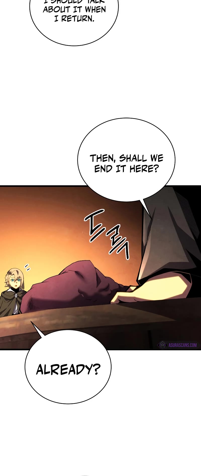 Swordmaster’s Youngest Son Chapter 73 page 7 - Chapter 73
