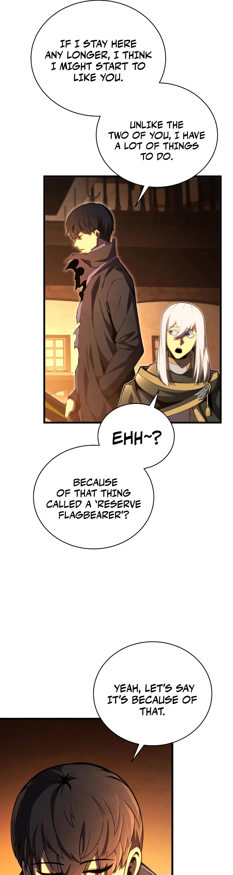 Swordmaster’s Youngest Son Chapter 73 page 8 - Chapter 73