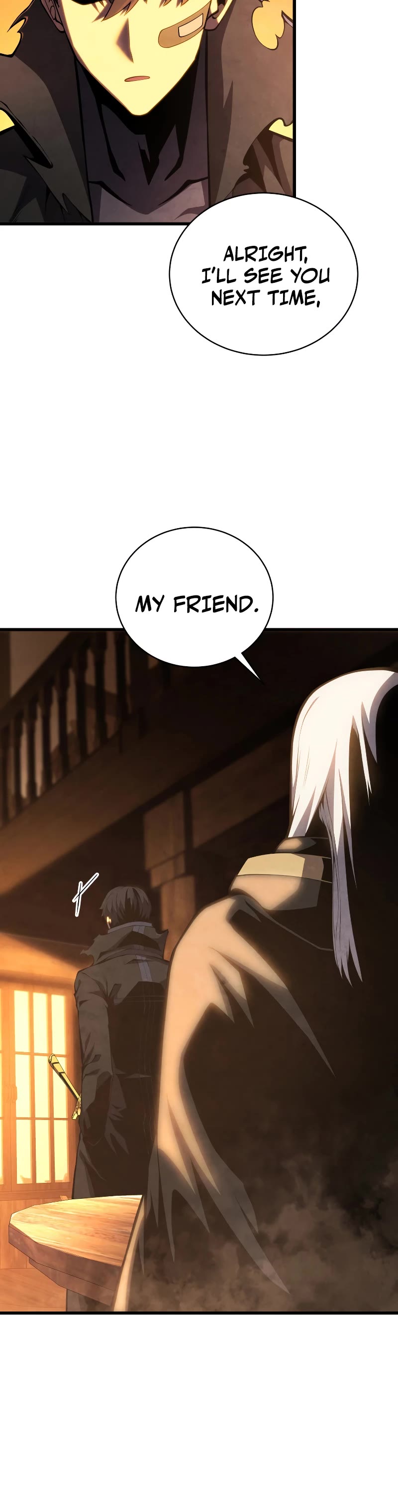 Swordmaster’s Youngest Son Chapter 73 page 9 - Chapter 73