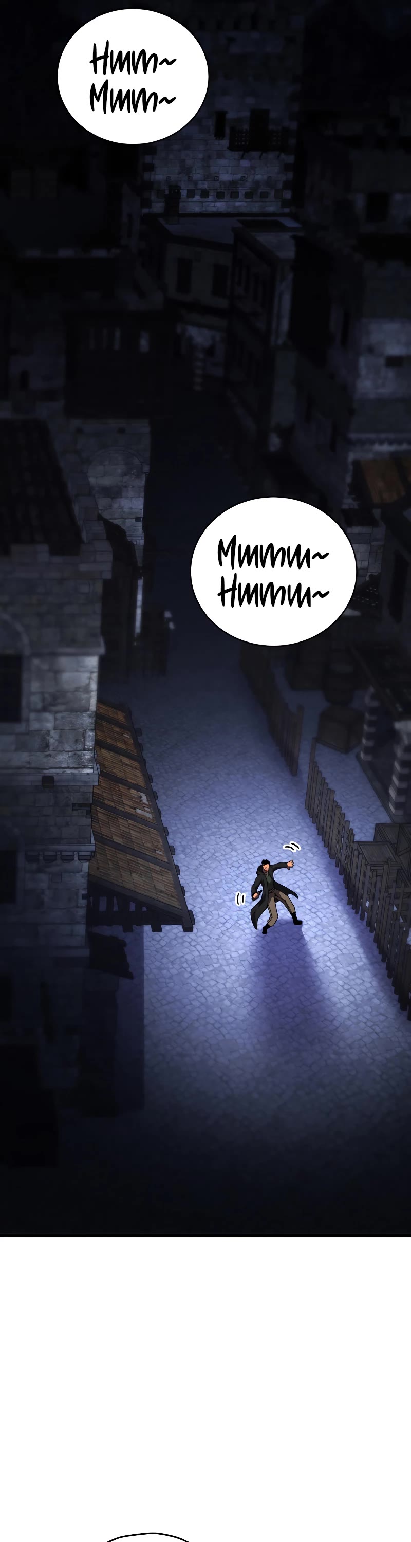 Swordmaster’s Youngest Son Chapter 74 page 11 - Chapter 74