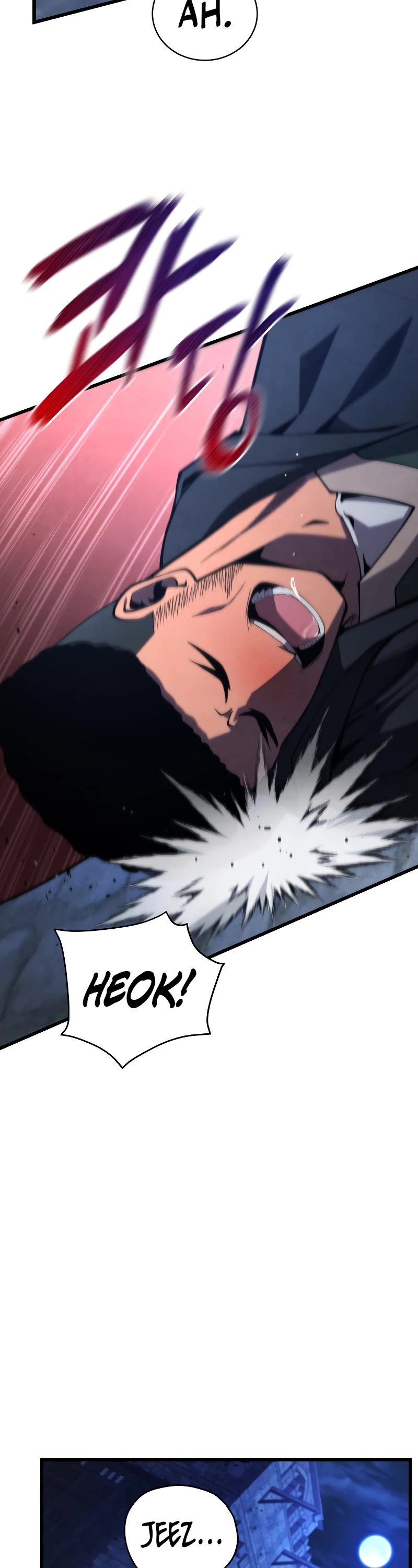 Swordmaster’s Youngest Son Chapter 74 page 13 - Chapter 74