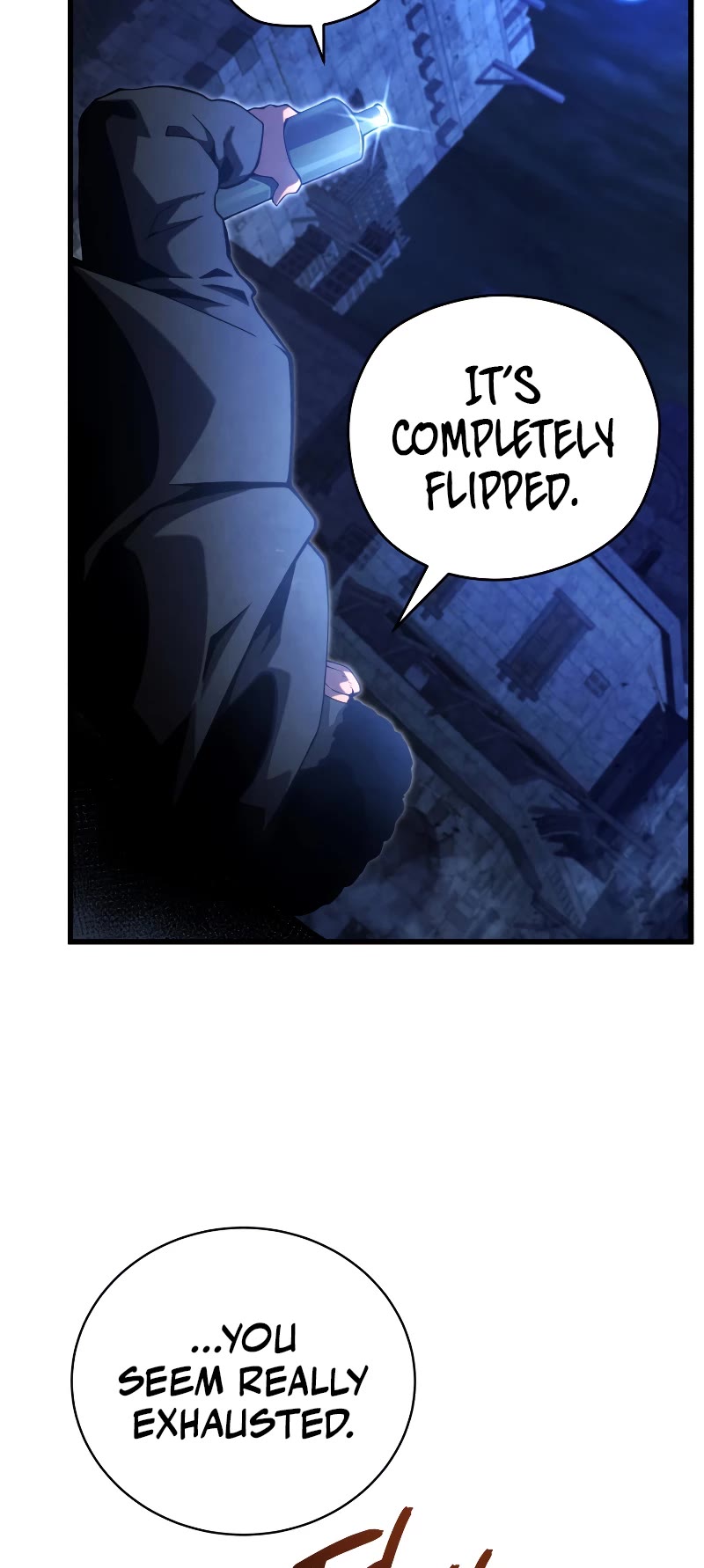 Swordmaster’s Youngest Son Chapter 74 page 14 - Chapter 74