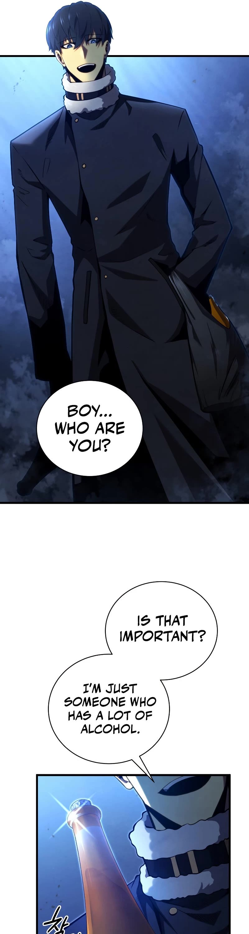 Swordmaster’s Youngest Son Chapter 74 page 16 - Chapter 74