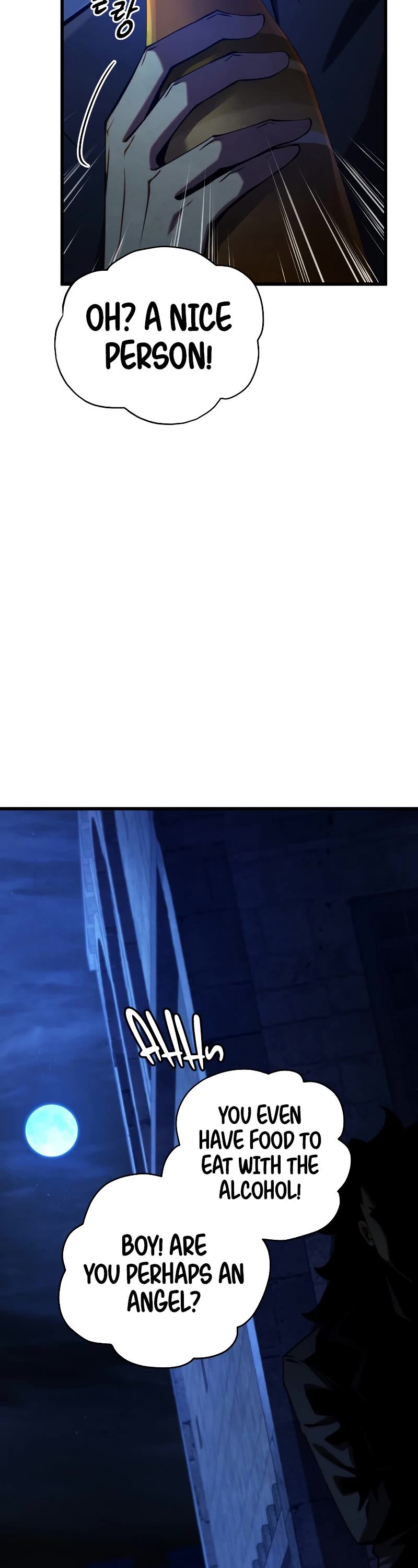 Swordmaster’s Youngest Son Chapter 74 page 17 - Chapter 74