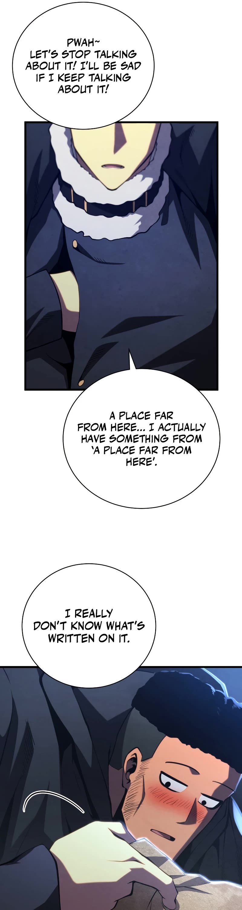 Swordmaster’s Youngest Son Chapter 74 page 20 - Chapter 74