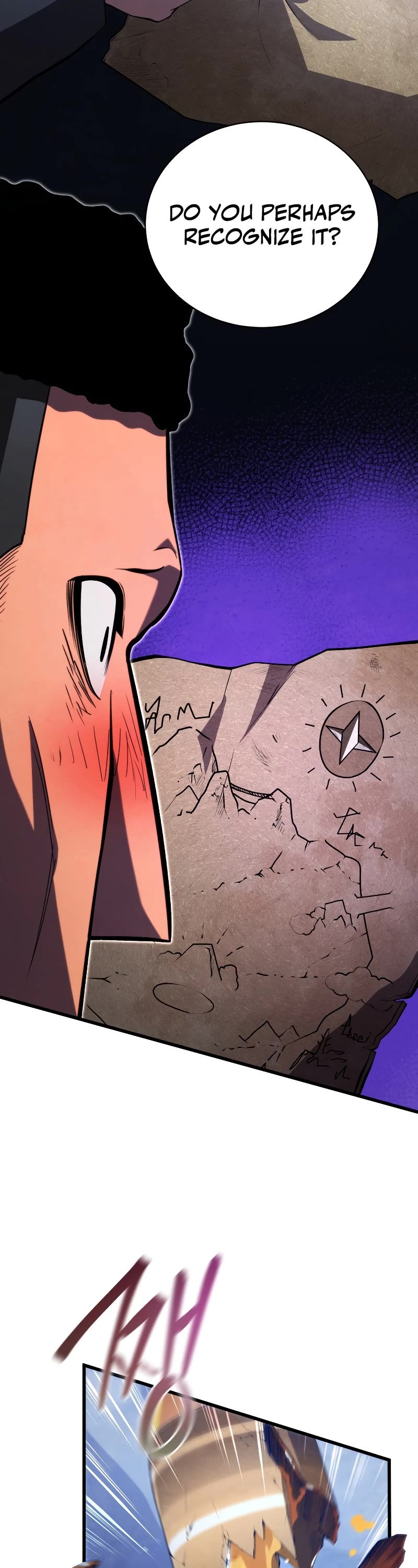 Swordmaster’s Youngest Son Chapter 74 page 21 - Chapter 74
