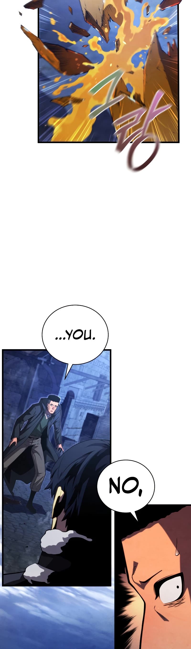 Swordmaster’s Youngest Son Chapter 74 page 22 - Chapter 74