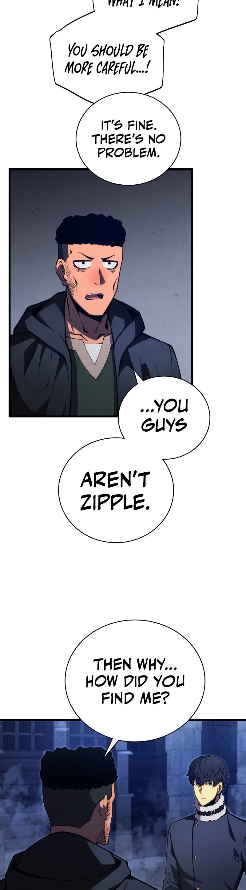 Swordmaster’s Youngest Son Chapter 74 page 26 - Chapter 74