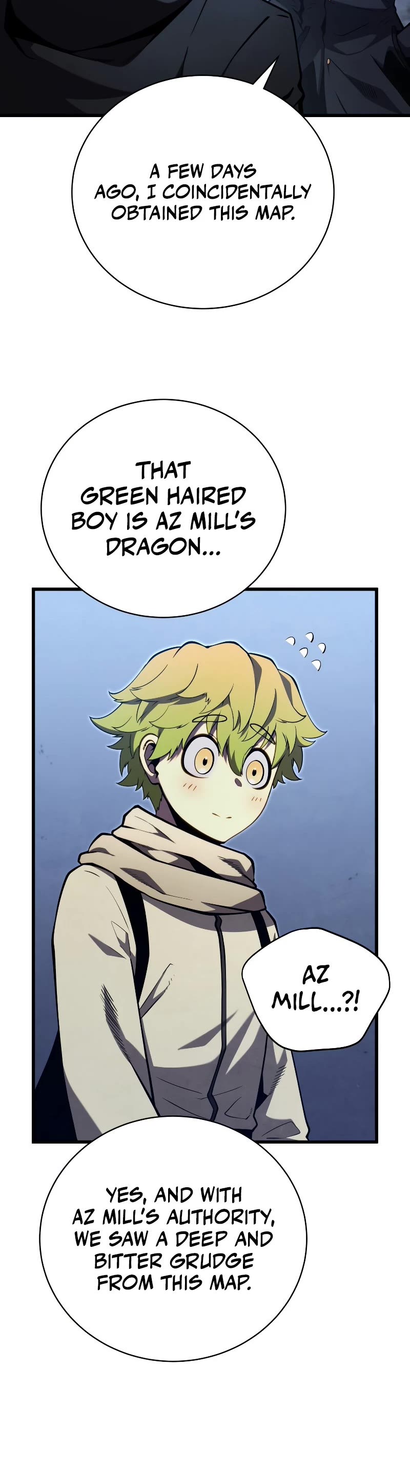 Swordmaster’s Youngest Son Chapter 74 page 27 - Chapter 74
